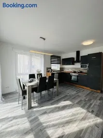 Apartment Weikersheim IV - Image 3