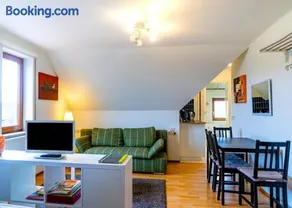 StayIN Apartment near Stuttgart - Image 1