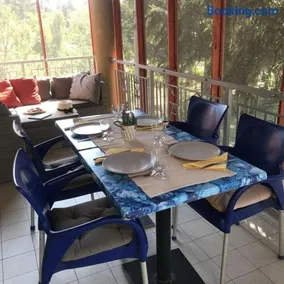 Homoki Wellness Üdülőház - Image 5