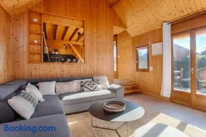 Chalet cosy - Proche mer - Image 2