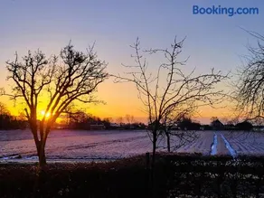 De Bloesemstee - Rustic Manor Farmhouse The Netherlands - Image 1