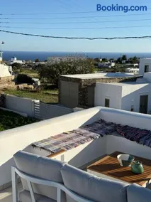Sunny Villa Sifnos - Image 4