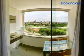 Apartamento em Resort de Olimpia - Image 2