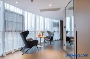Atour Hotel Meishan Government Affairs Center - Image 4