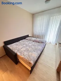 Apartmán na kraji lesa Všemina - Image 3