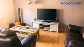 Appartement cosy avec cheminée à Eguisheim - 110m² - Terrasse - Image 2