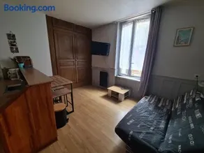 Appartement RDC centre ville - Image 2