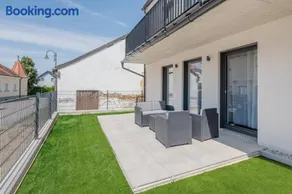 revLIVING premium Apartments Großmeiseldorf Ziersdorf - Image 2