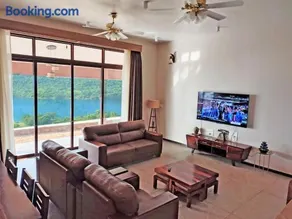 "JalVarsha" 3 BHK Lakeview Villa in Mulshi - Image 4