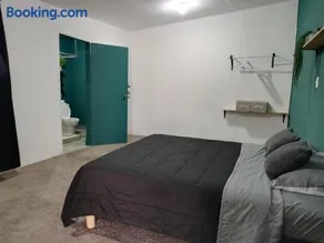 Bonito Departamento con Terraza en Excelente Zona - Image 1