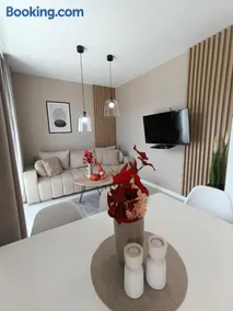 Apartament z 2 sypialniami - Nova Ludova - blisko 2 jezior - Image 2