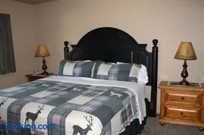3 Bedroom condo at Wild Eagle Lodge - Image 1