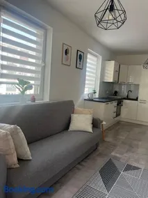 Apartament LUCA z balkonem - Image 1