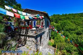 La Maison de Sophia Gaïa, proche du Chemin de Compostelle - Image 2