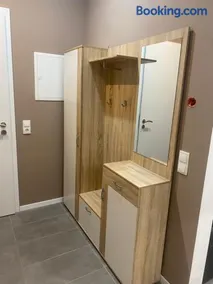 SHP Apartmentwohnung - Image 1
