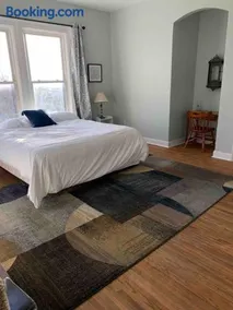 Lewis M Fisher House - Image 4