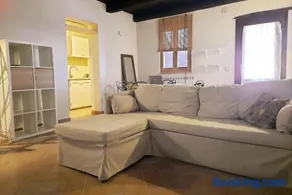 Appartamento di Claudia in campagna, Locazione turistica - Image 1