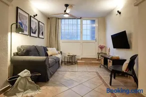 BBarcelona Parallel Apartment - Image 5