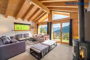 Chalet Aramis - Image 2