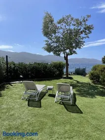 Accès mer, appartement 2-4 pers sur plage - Image 1
