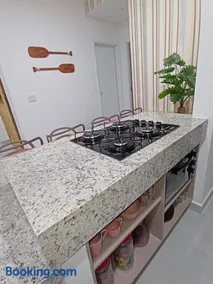Apartamento completo na Praia Grande - Ubatuba - Image 2