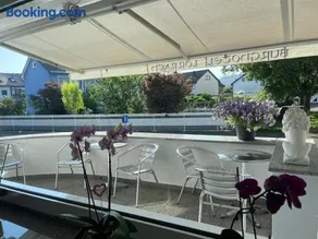 Burghotel Lörrach - Image 5