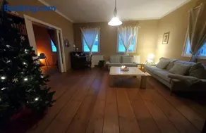 Alexandrowka Wohnen im UNESCO Weltkulturerbe Haus - Image 4