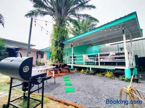 Palm Garden house 1 close to Bang Tao beach - Image 3