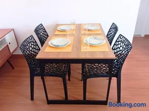 Flat Terras de Portinari - Image 5