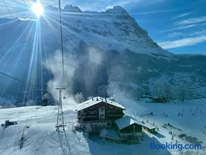 Hotel Bodmi - Image 2