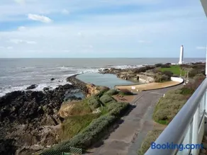 Maison de pêcheur typique à 400m du quai, proche plage, animaux bienvenus, WiFi en option - Image 2