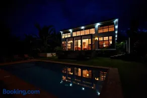 Private Villa at the Source of the Nile - Image 2