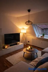 LandAuszeit auf dem Resthof Modern Ruhig Familienfreundlich - Image 3