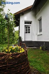 Wohnung am Wasser - Image 1