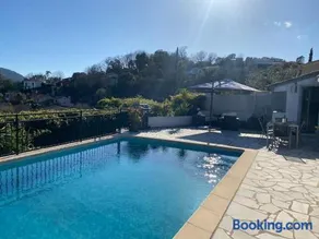 Beautiful Provencal villa - Image 3