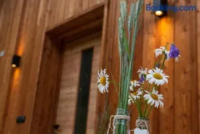 EGGA nature deluxe apartments - Panorama & Wellness, Kiens, Pustertal - Image 4
