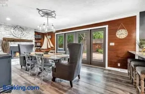 Port Clinton Getaway FamilyFriendly Home Near Lake - Image 4