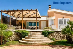 Villa Luce Exclusive Seafront Villa by BlueWhisper - Image 2