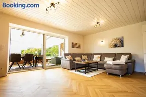 Ferienhaus 800m zur Ostsee, Hund, Strand, Meer, Geltinger Bucht - Image 3