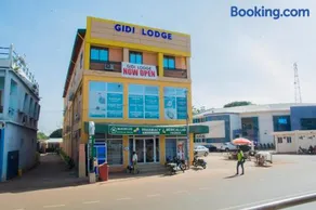 GIDI LODGE - Image 4