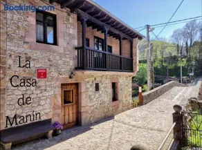 La casa de Manín - Image 1