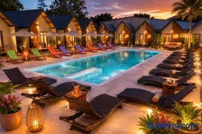 Homara pool resort phuket - Image 1