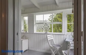 Three-Bedroom Holiday Home In Arjang - Image 3