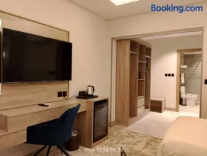 فندق حياة تاون ضبا - Image 3
