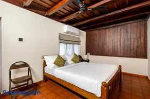 Alaya Stays Mangaly Heritage 270-Year-Old 3 BHK Authentic Kerala Heritage Villa with Courtyard & Garden - Image 2