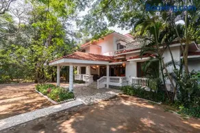 SaffronStays Chikoo Wadi- 3BDR Pet-friendly Villa with Pool in Boisar - Image 2