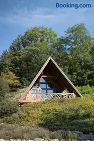 Chalets Na'Thur lodge - Image 2