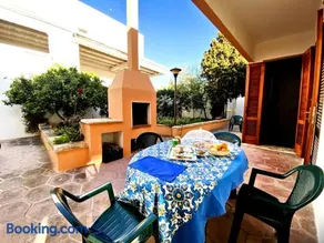 Villa Magnolia - Casa d'epoca sul mare - Image 1