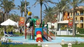 PORTO MATROUH-GREEN Beach family's only - Image 1