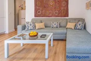Apartamento con piscina Sevilla Centro Histórico - Image 4
